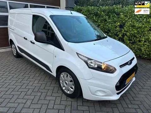 Ford Transit Connect 1.5 TDCI L2 Trend Automaat Achteruitrijcamera Cruisecontrol Navigatie