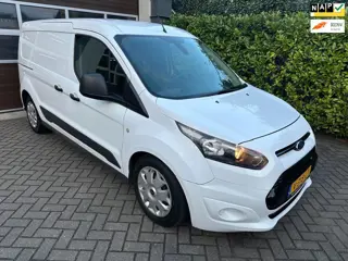 Ford Transit Connect 1.5 TDCI L2 Trend Automaat Achteruitrijcamera Cruisecontrol Navigatie