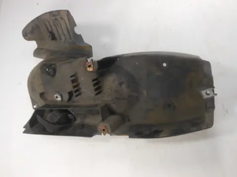 ACHTER SPATBORD BMW F 650 1993 - 1999