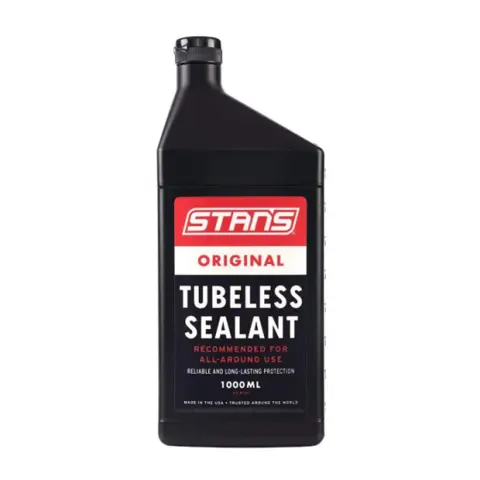Stan's Original Tubeless Sealant St0156 Afdichtingsmiddel 1 Liter
