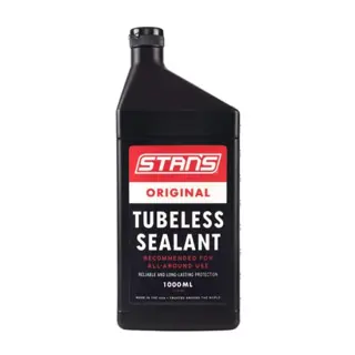 Stan's Original Tubeless Sealant St0156 Afdichtingsmiddel 1 Liter
