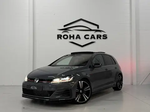 Volkswagen Golf 2.0 TSI GTI TCR Pano*Akrapovic*Cam