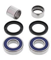 ACHTER VELG Yamaha YZF R1 2004 - 2006 / 2009 - 2010