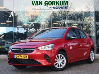 Opel Corsa Edition Airco / Elekramen / Cruise Btw auto
