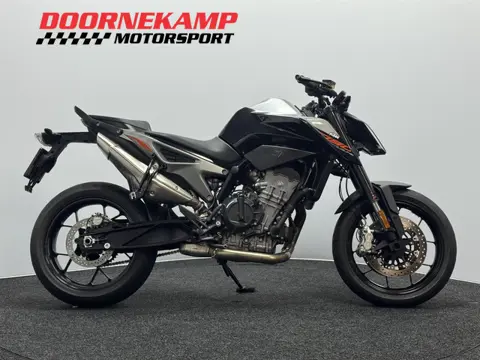 KTM 790 DUKE ABS (bj 2018)