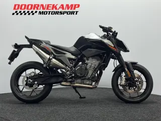 KTM 790 DUKE ABS (bj 2018)