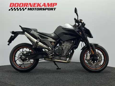 KTM 790 DUKE ABS (bj 2018)
