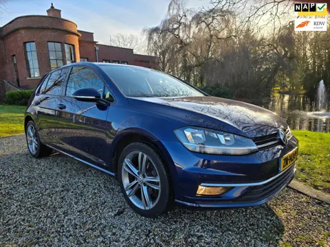 Volkswagen Golf 1.0 TSI 5-deurs R AUTOMAAT/airco/CRUISE
