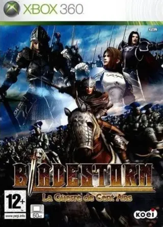 Bladestorm the Hundred Years War