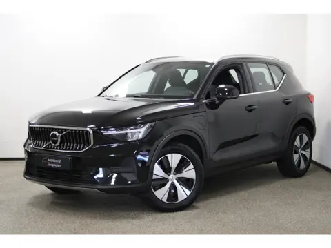 Volvo XC40 1.5 T4 Recharge Dark Plus (bj 2022, automaat)