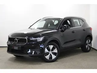 Volvo XC40 1.5 T4 Recharge Dark Plus (bj 2022, automaat)