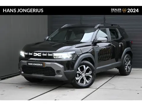 Dacia Duster TCe 130 mild hybrid Expression | NAVI | CAMERA | STOELVERWARMING | AIRCO | CRUISE CONTR