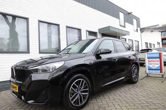 BMW X1 XDRIVE 30E M-Sport Panorama Trekhaak 