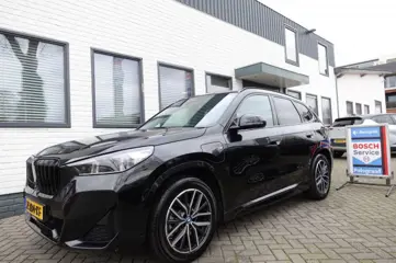 BMW X1 XDRIVE 30E M-Sport Panorama Trekhaak 