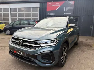 Volkswagen T-ROC 1.5 TSI R-Line 2023 Automaat