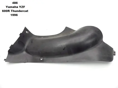 BINNENKUIP Yamaha YZF 600 Thundercat 1996 - 2003