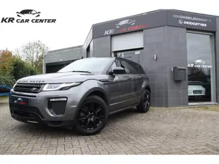 Land Rover Range Rover Evoque 2.0 TD4 AWD HSE R-Dynamic PANO