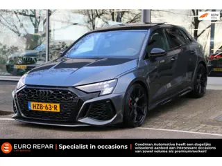 Audi A3 Sportback 2.5 TFSI RS 3 quattro