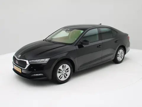 Škoda Octavia 1.5 e-TSI Business Edition 1e Eig. / Origineel NL / Trekhaak