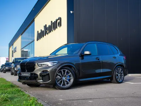 BMW X5 xDrive45e High Executive l M-sport l Comfort seats | Adaptive LED l 360 Camera l Head-Up l Ma
