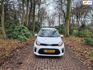 Kia Picanto 1.0 DPi ComfortLine 5p