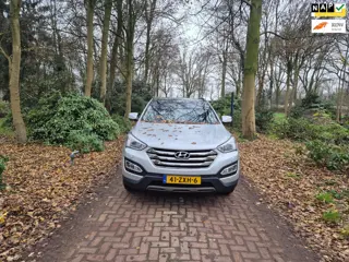 Hyundai Santa Fe 2.4i GDI Business Edition