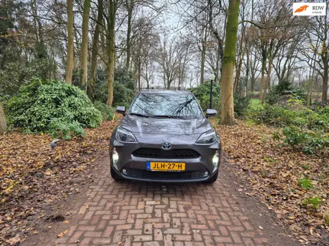 Toyota Yaris Cross 1.5 Hybrid Comfort