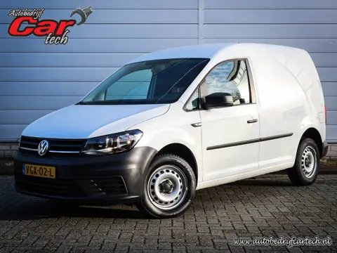 Volkswagen Caddy Caddy 1.0 tsi | Airco | Navi | Schuifdeur | Bpm vrij |