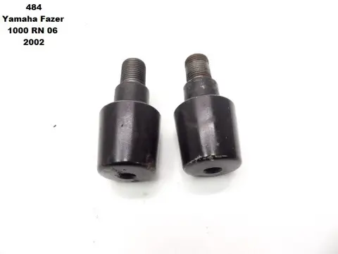 STUURDEMPER Yamaha FAZER 1000 1998 - 2005