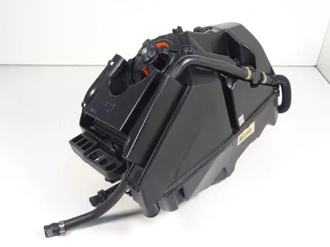 LUCHTFILTERHUIS Ducati Monster 821 2017 - 2020