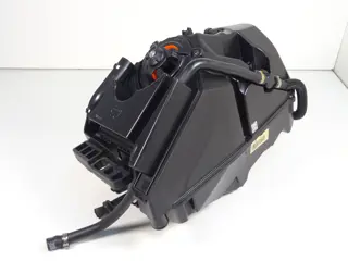 LUCHTFILTERHUIS Ducati Monster 821 2017 - 2020