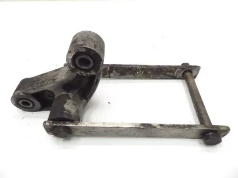 LINK SYSTEEM ACHTERVEER Yamaha YZF 750 1993 - 1995