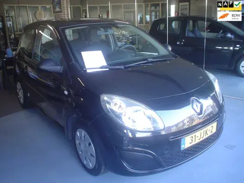 Renault Twingo 1.2 Authentique