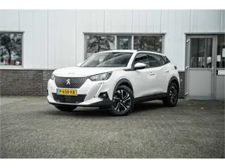 Peugeot e-2008 EV Allure 50 kWh (bj 2020, automaat)