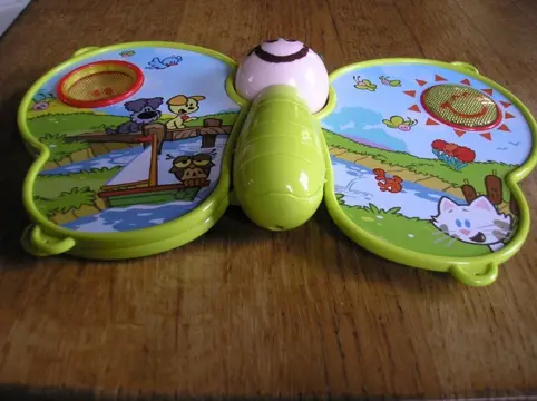 Woezel en pip - de twee vriendjes - tv woezel en pip