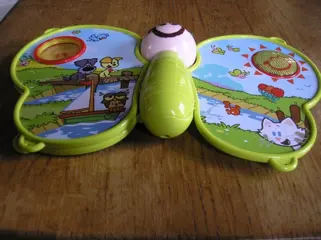 Woezel en pip - de twee vriendjes - tv woezel en pip