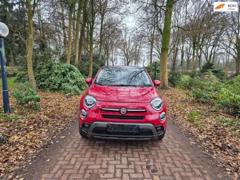 Fiat 500 X 1.3 GSE Lounge
