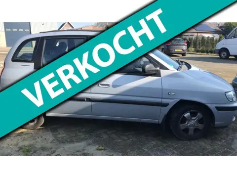 Hyundai Atos GEZOCHT GEVRAAGD ALLE ATOS MATRIX ELANTRA ACCENT