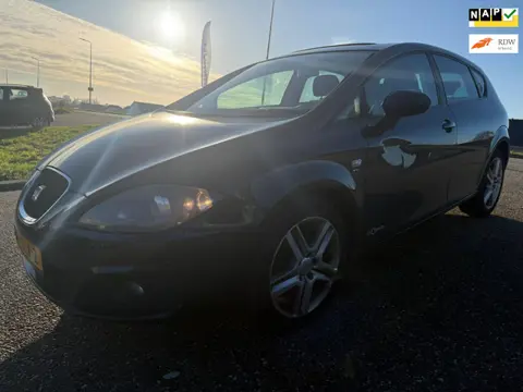 Seat Leon 1.2 TSI Ecomotive Businessline COPA Opendak Navi Airco