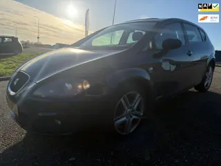 Seat Leon 1.2 TSI Ecomotive Businessline COPA Opendak Navi Airco