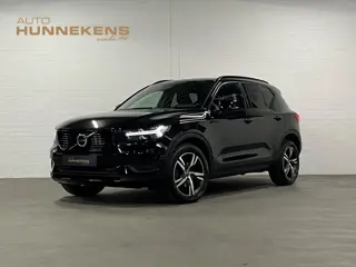 Volvo XC40 1.5 T3 R-Design Trekhaak | Cruise control | Achteruitrij camera | Stoelverwarming | Carpl