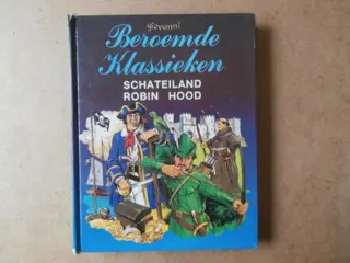 Beroemde klassieken adv7752