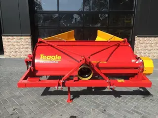 Teagle Super-Ted 221 Zwaddroger