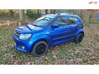 Suzuki IGNIS 1.2 Comfort, Airco, Hoge Instap