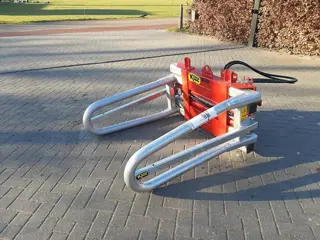 Kemp BKS2200 balenklem Euro aansluiting