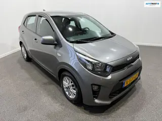 Kia Picanto 1.0 DPi DynamicLine