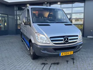 Mercedes-Benz Sprinter 318 3.0 CDI lang laag v6