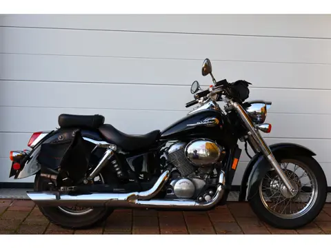 Honda VT750 VT 750 ACE C2 SHADOW CLASSIC (bj 2001)