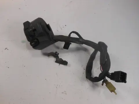 STUURSCHAKELAAR LINKS Kawasaki GPZ 500 1995 - 2005