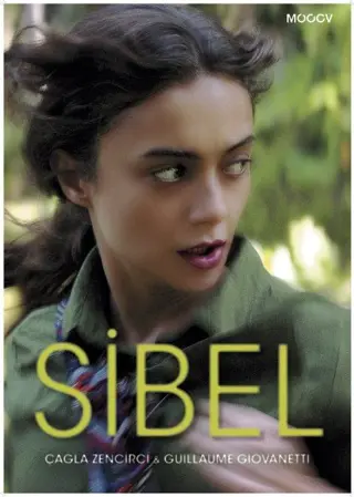 SIBEL filmposter.